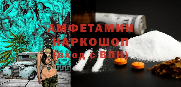 хмурый Богородицк