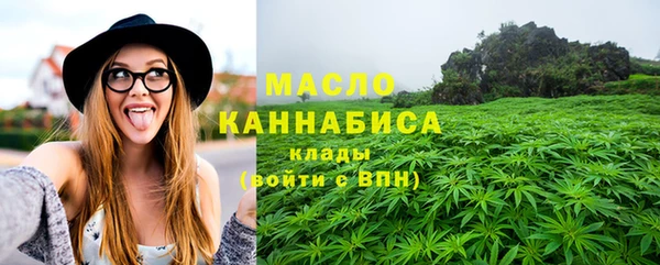 хмурый Богородицк