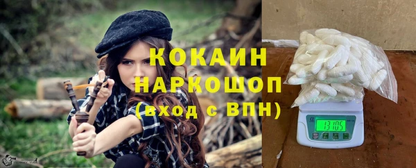 хмурый Богородицк