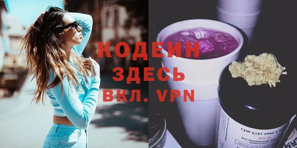 хмурый Богородицк